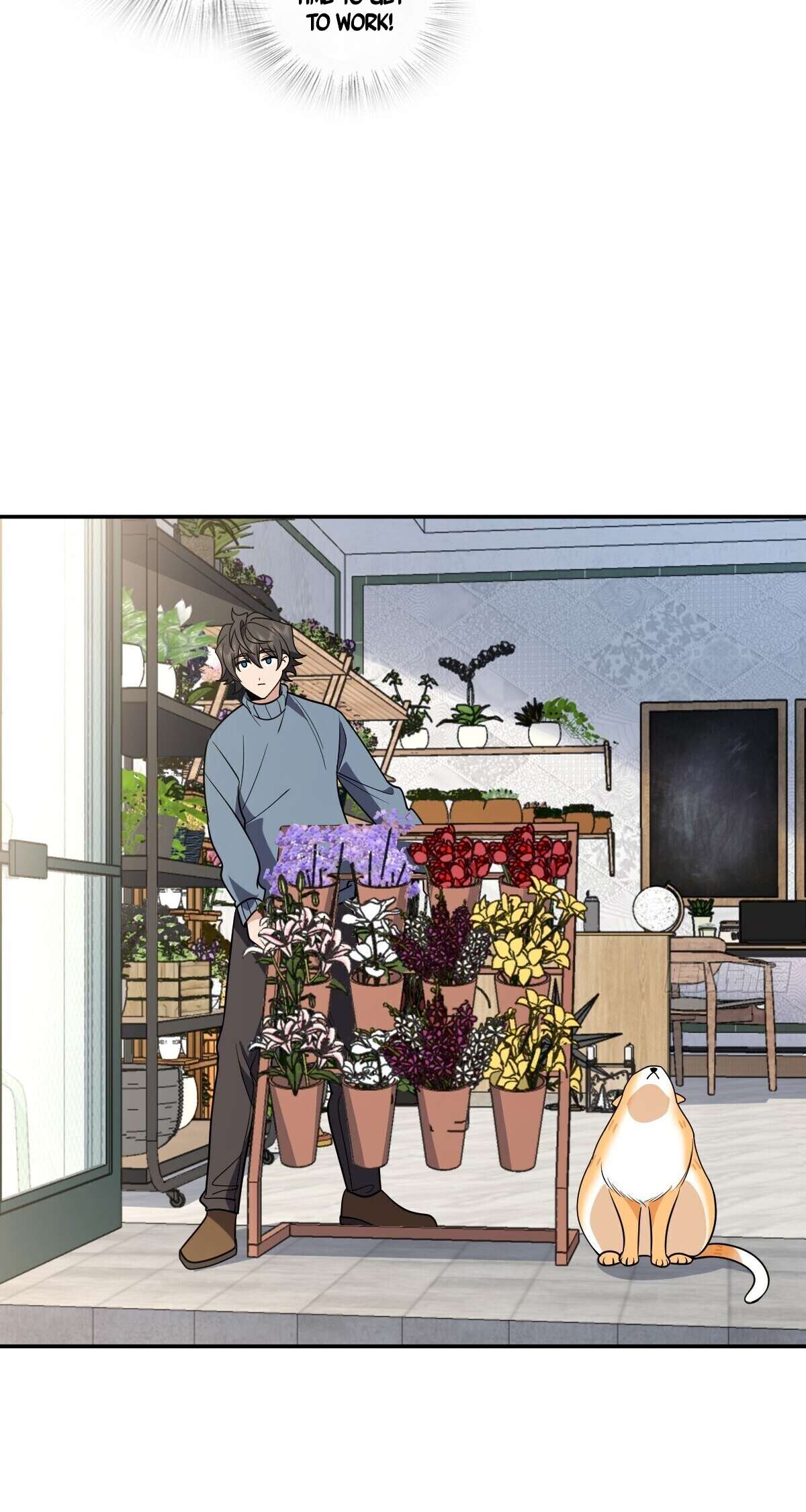 My Wife Is From a Thousand Years Ago Chapter 384 20